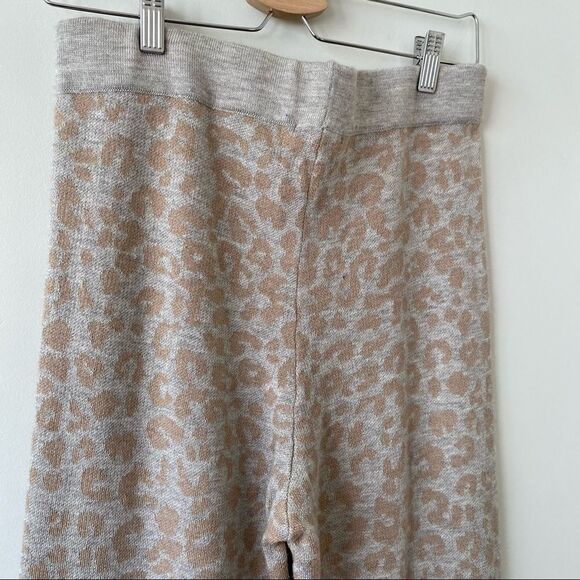 ANTHROPOLOGIE-IRIS Jogger Fawn (Medium) - Picture 5 of 11